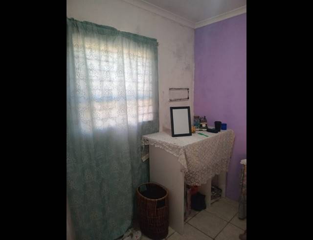 2 BEDROOM HOUSE FOR SALE IN SCOTTSDENE
